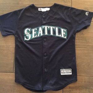 Seattle Mariners Jersey/shirt